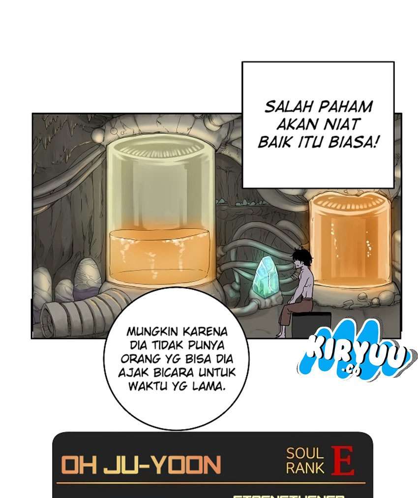 The Dungeon Master Chapter 10 - halaman 59