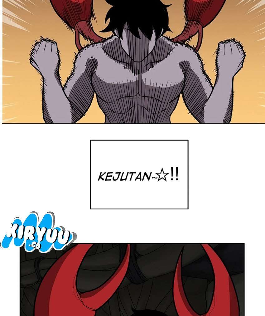 The Dungeon Master Chapter 10 - halaman 63