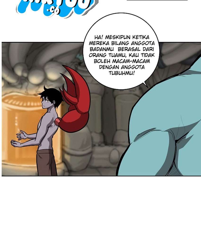 The Dungeon Master Chapter 10 - halaman 65