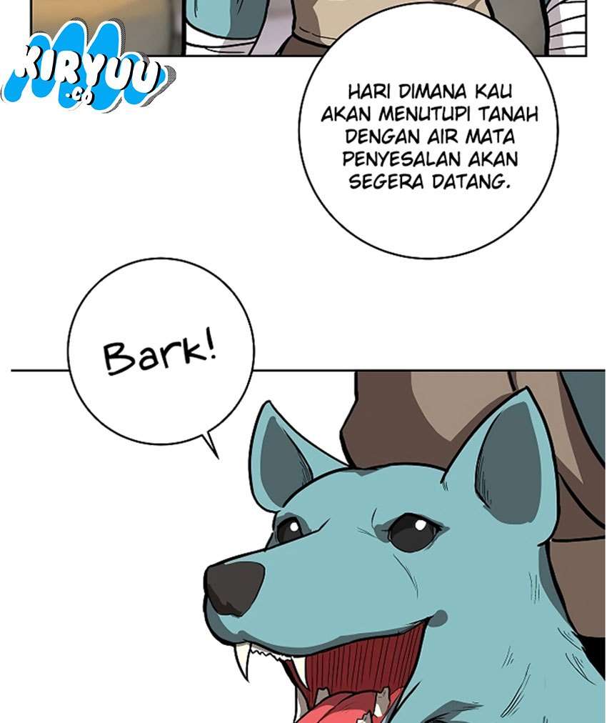 The Dungeon Master Chapter 10 - halaman 67