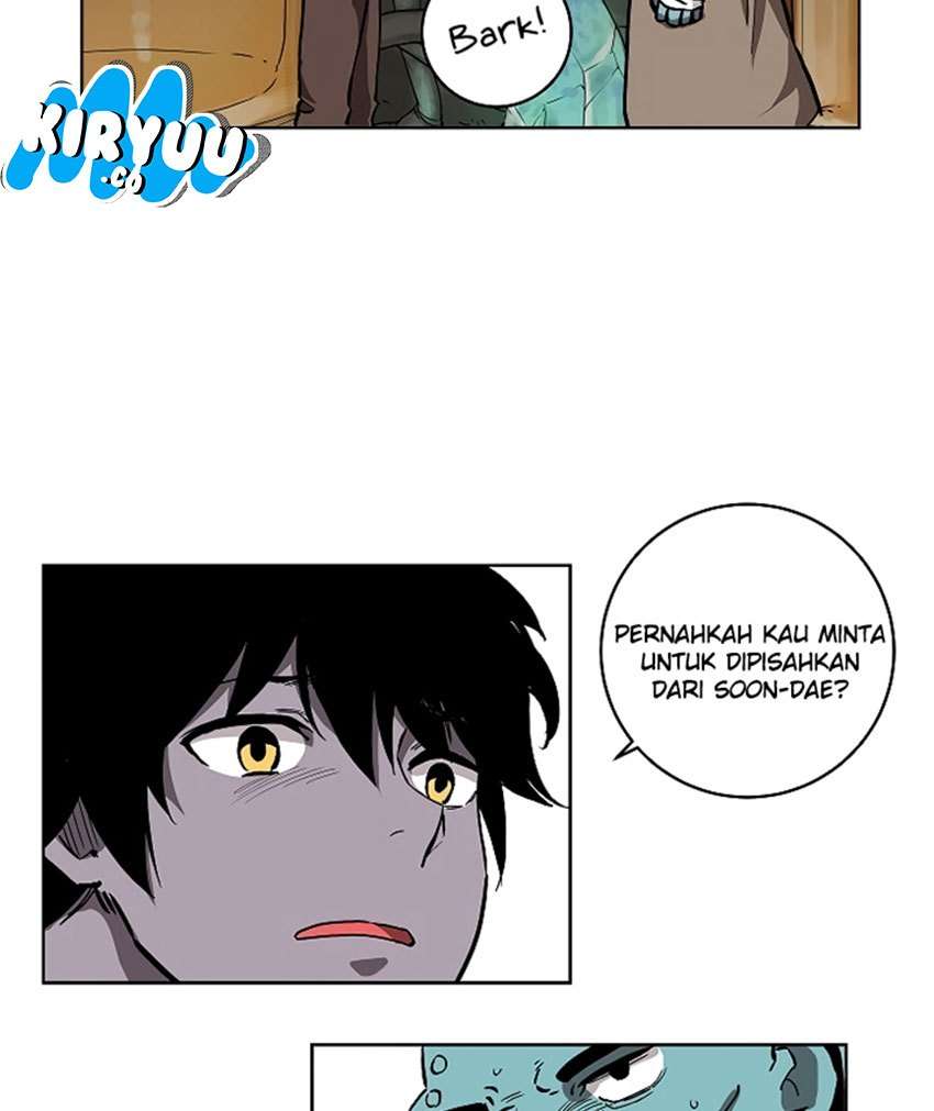 The Dungeon Master Chapter 10 - halaman 69