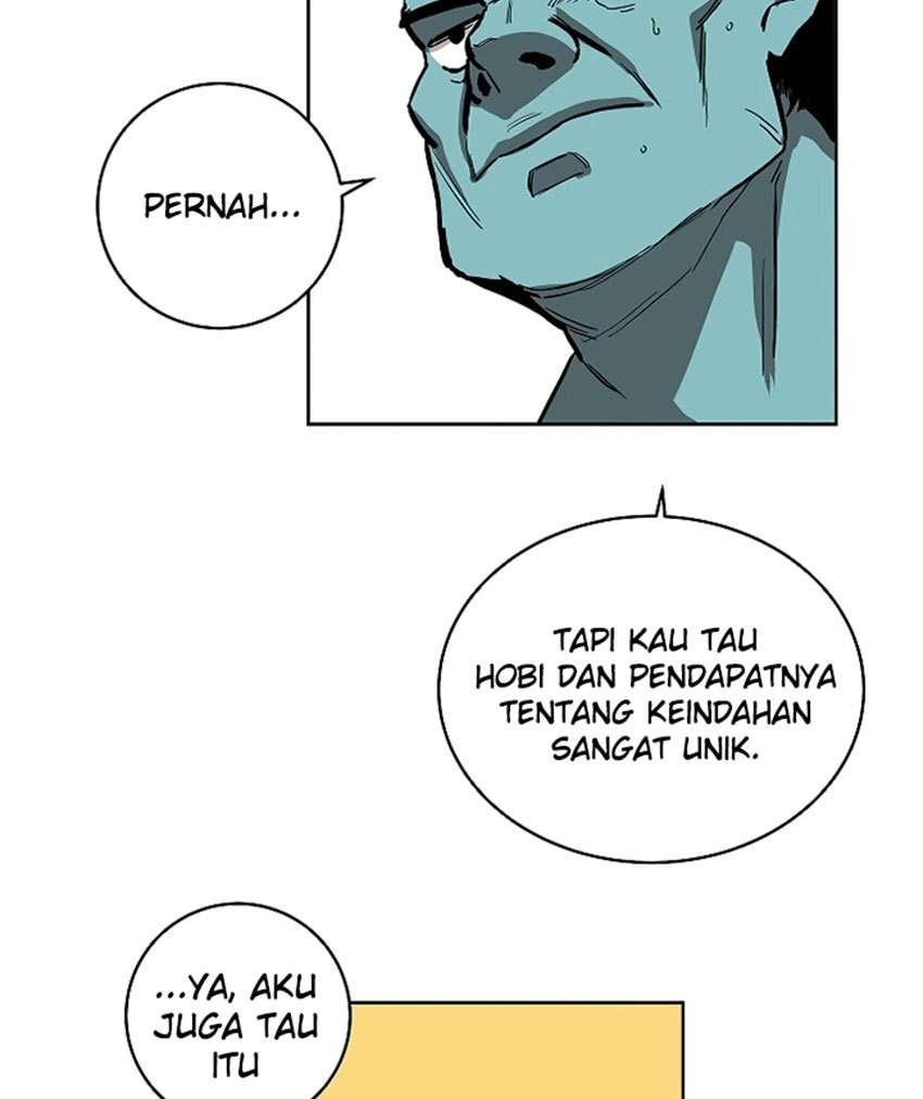 The Dungeon Master Chapter 10 - halaman 70