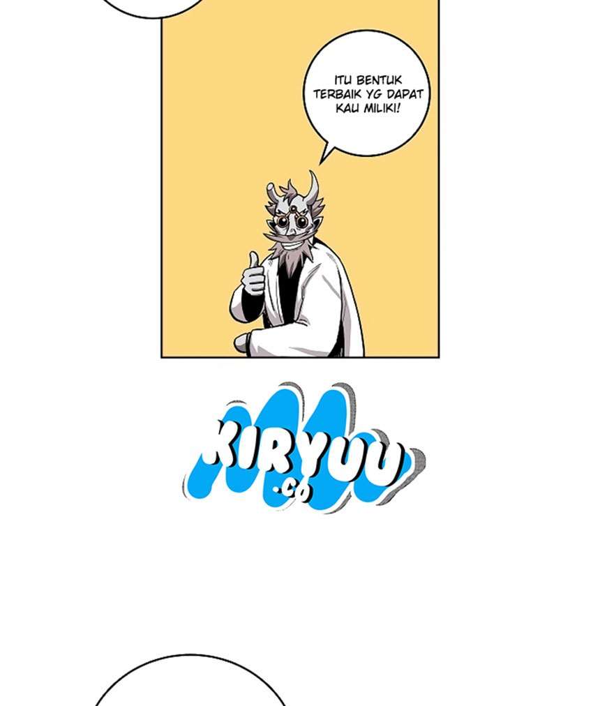 The Dungeon Master Chapter 10 - halaman 71