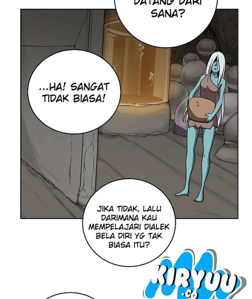 The Dungeon Master Chapter 10 - halaman 76