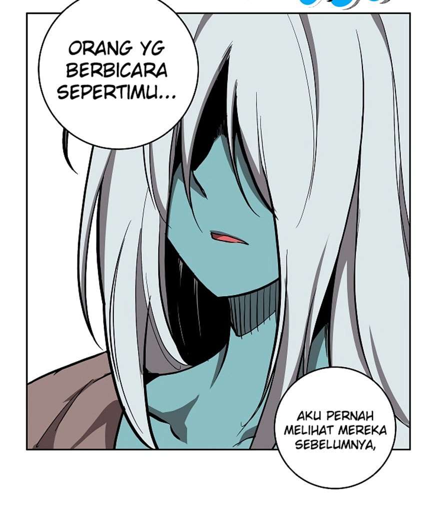 The Dungeon Master Chapter 10 - halaman 77