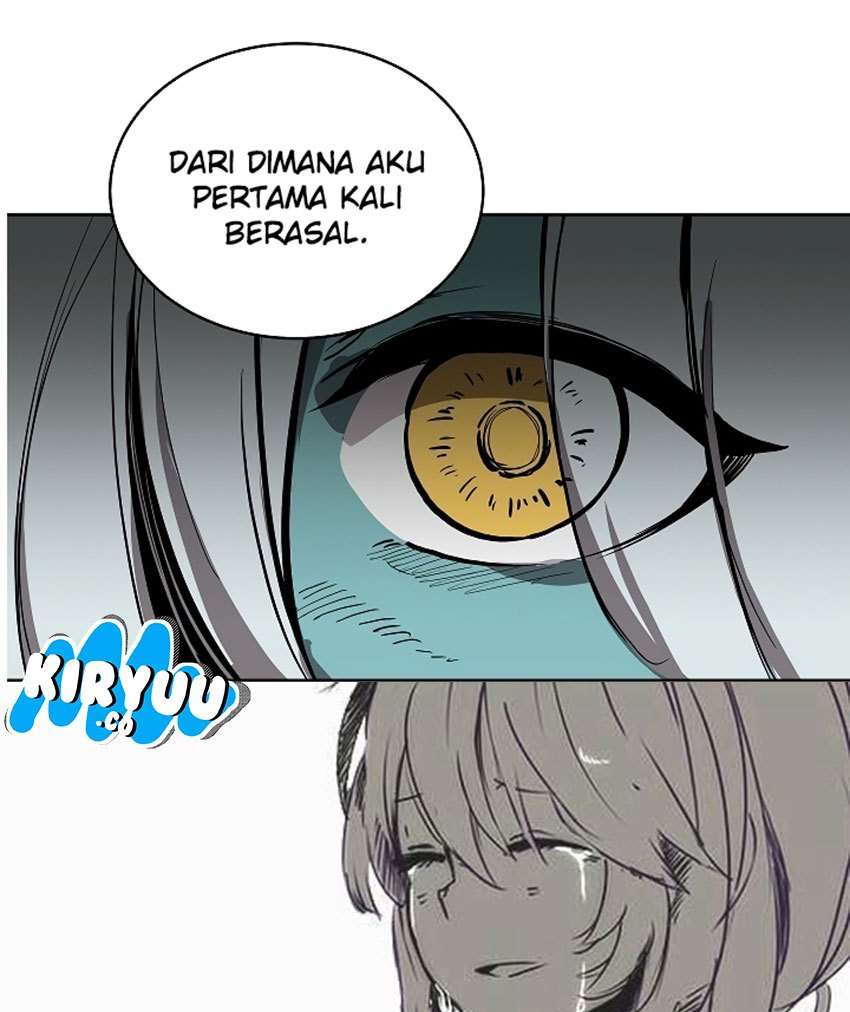 The Dungeon Master Chapter 10 - halaman 78