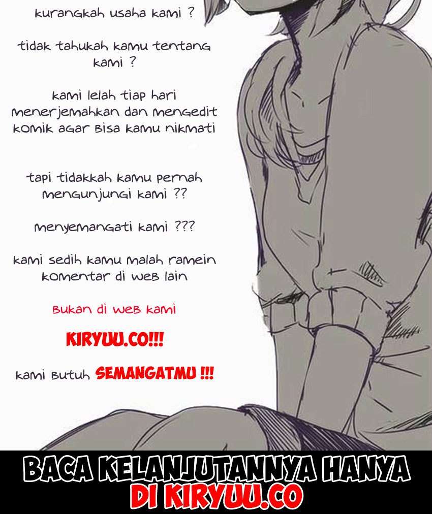 The Dungeon Master Chapter 10 - halaman 79