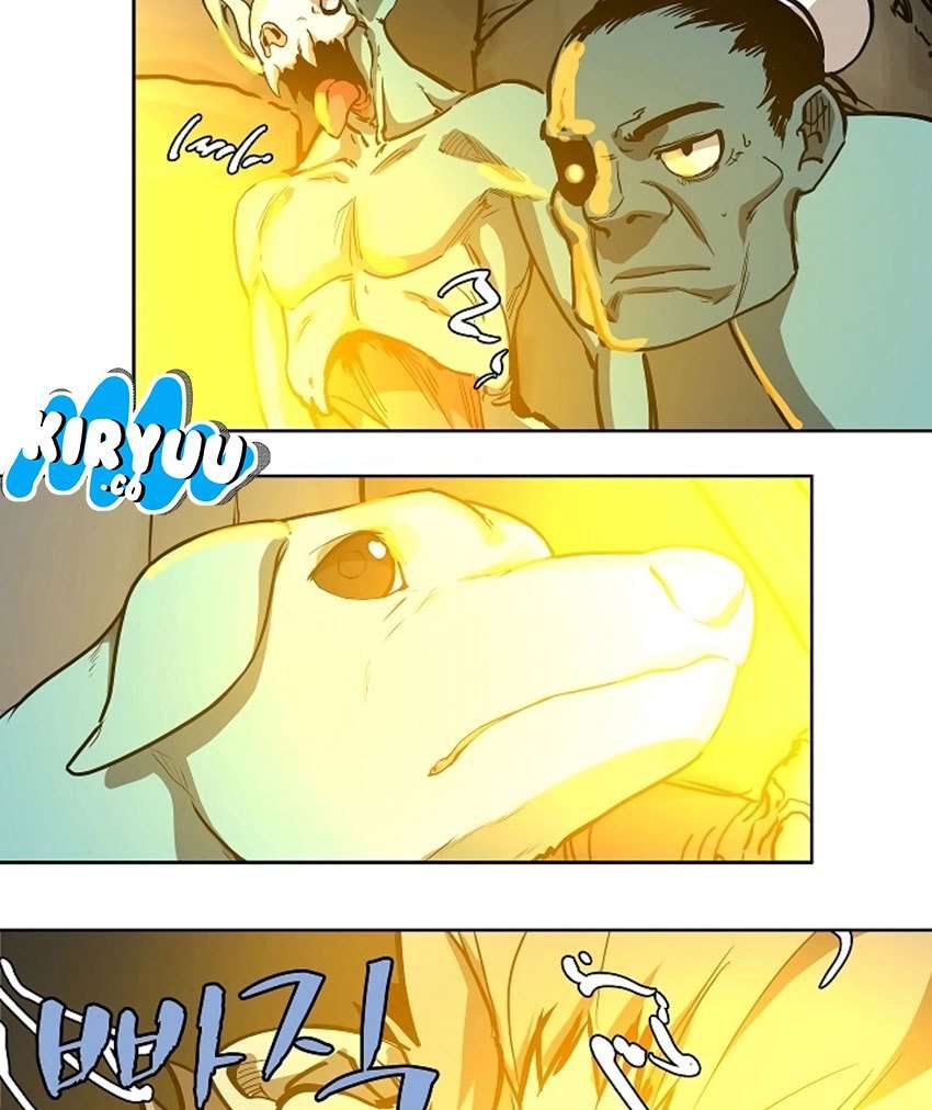 The Dungeon Master Chapter 10 - halaman 8