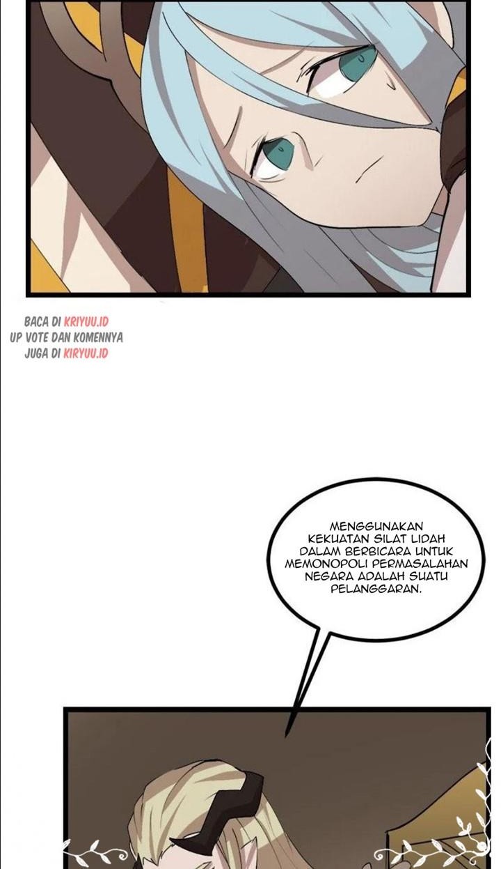 The Dungeon Master Chapter 101 - halaman 12