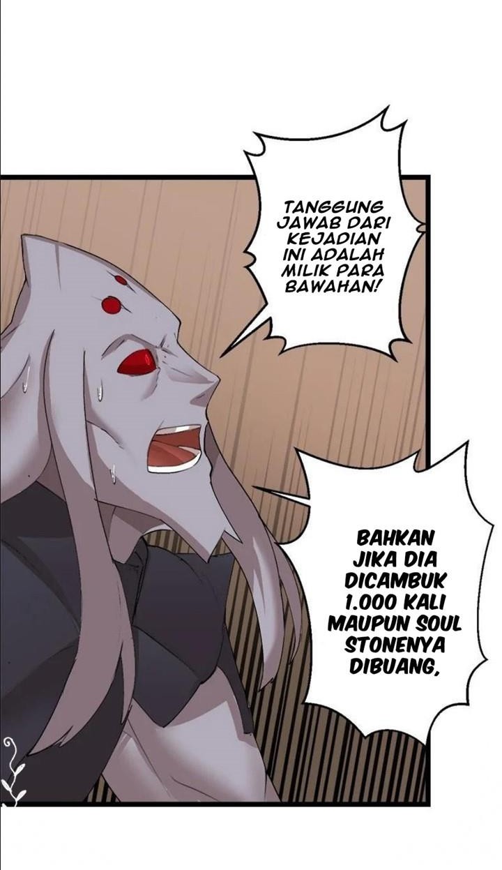 The Dungeon Master Chapter 101 - halaman 18