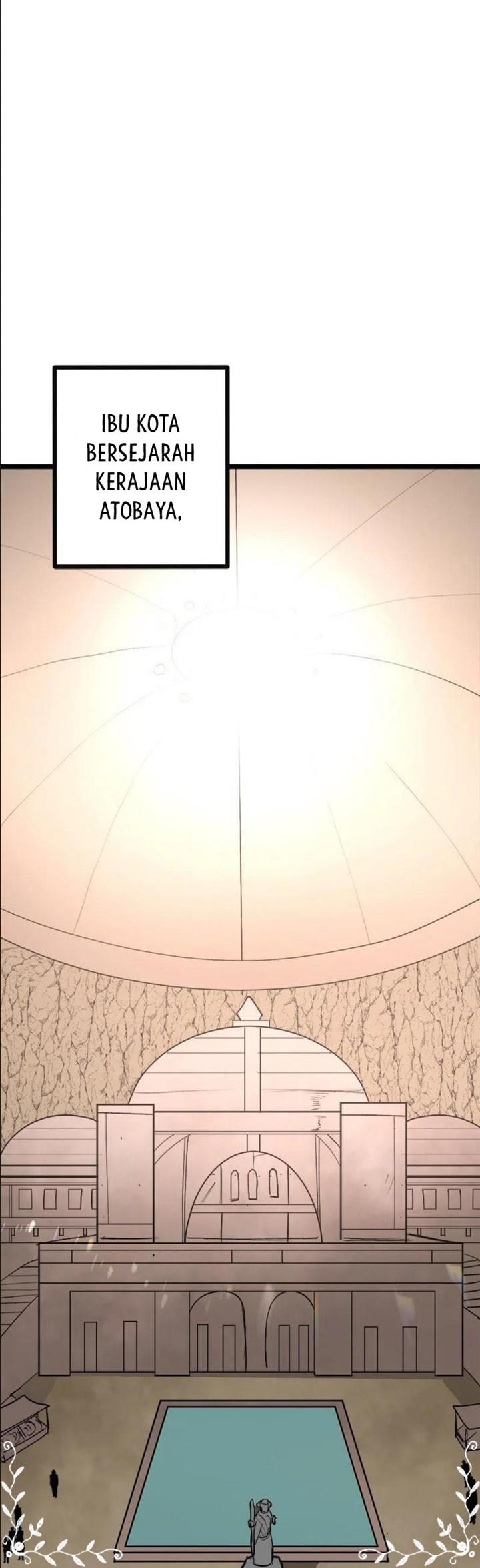 The Dungeon Master Chapter 101 - halaman 3