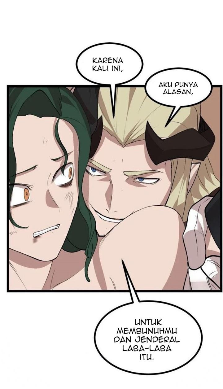 The Dungeon Master Chapter 101 - halaman 33