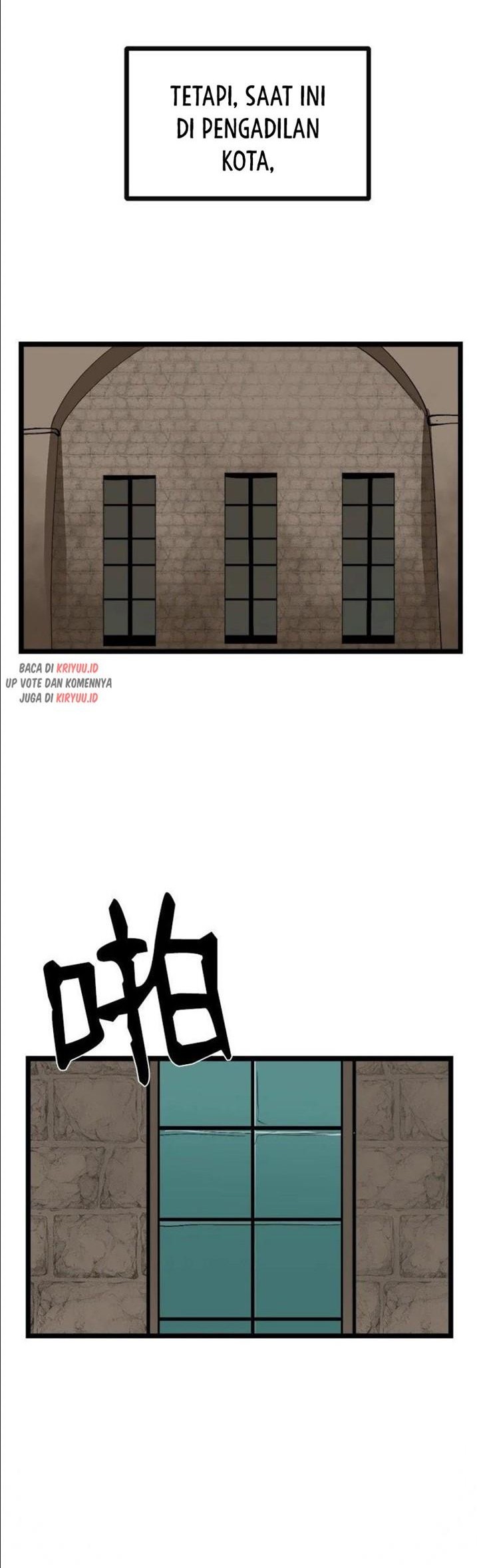 The Dungeon Master Chapter 101 - halaman 5