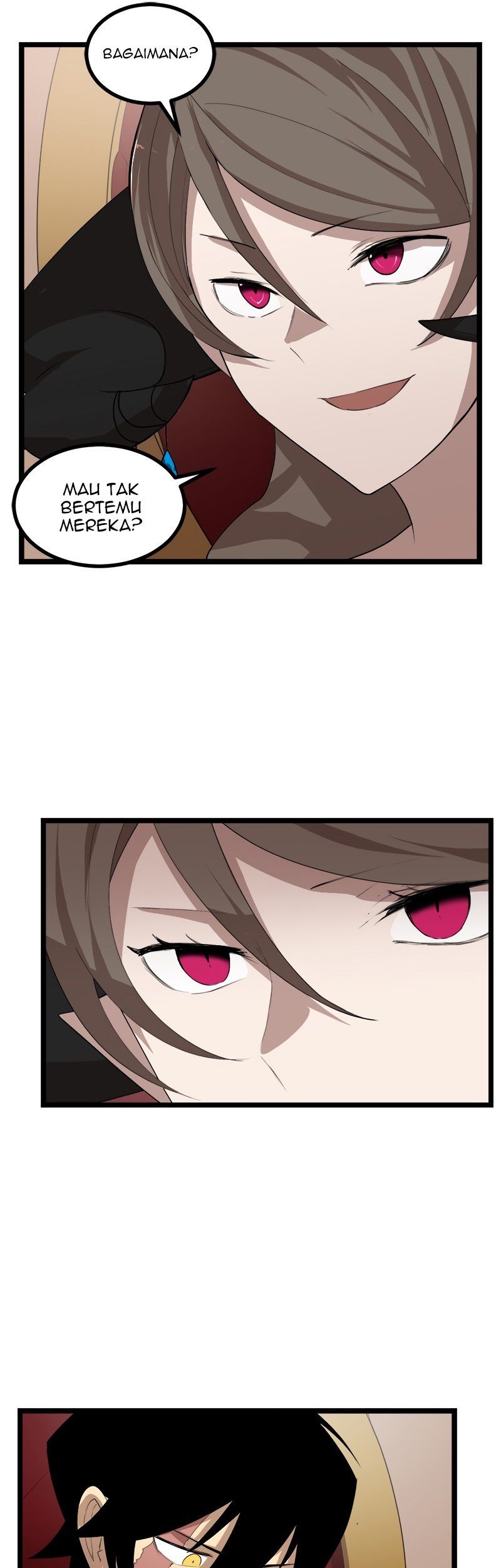 The Dungeon Master Chapter 102 - halaman 37