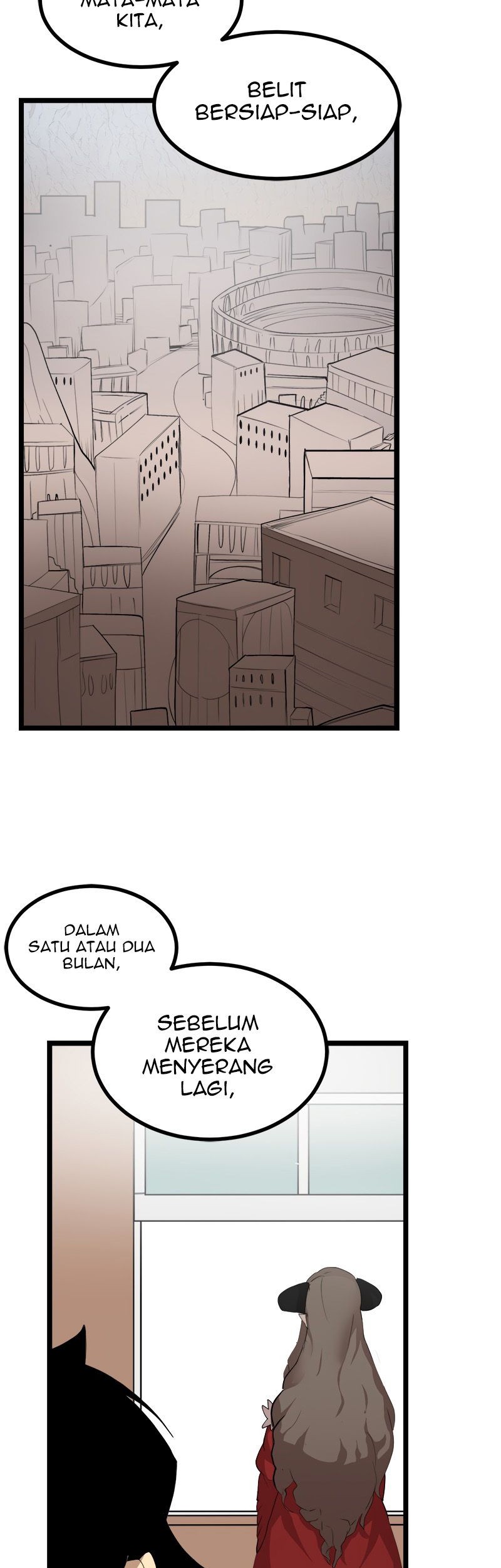 The Dungeon Master Chapter 102 - halaman 4
