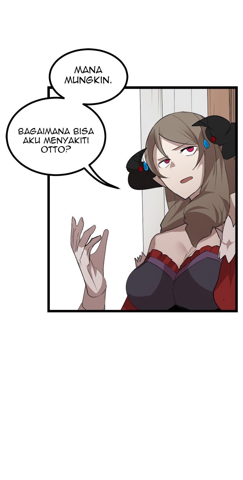 The Dungeon Master Chapter 102 - halaman 43