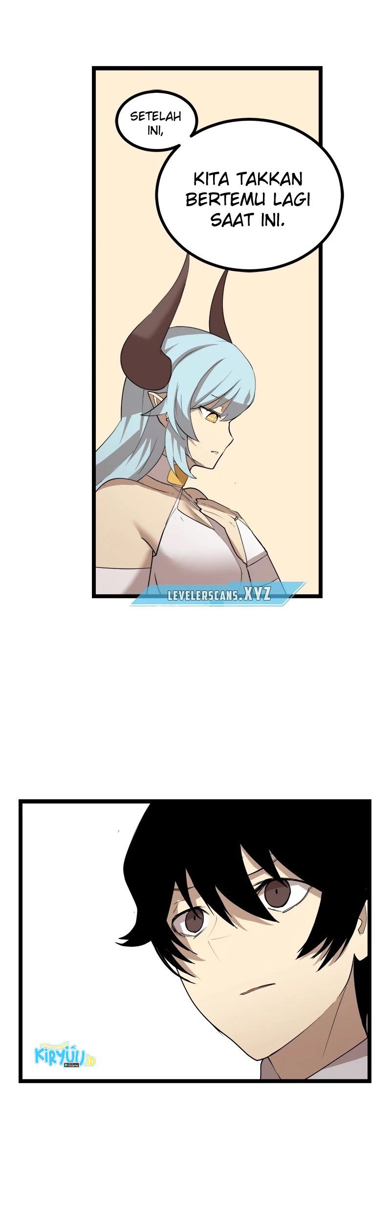The Dungeon Master Chapter 103 - halaman 13