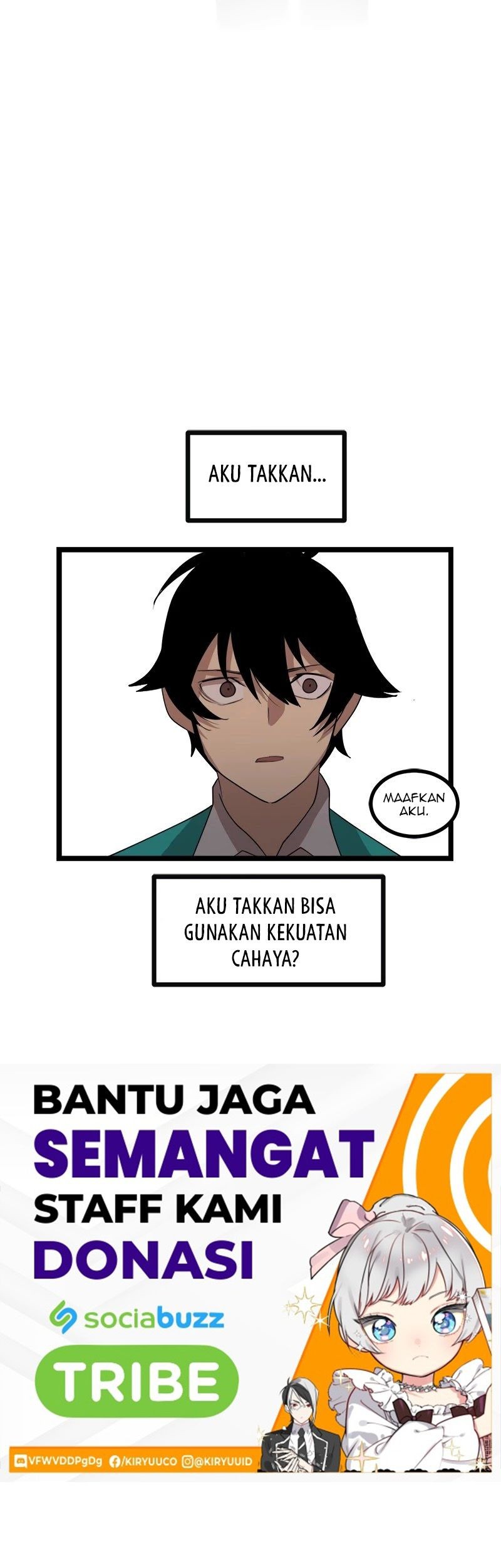 The Dungeon Master Chapter 103 - halaman 20