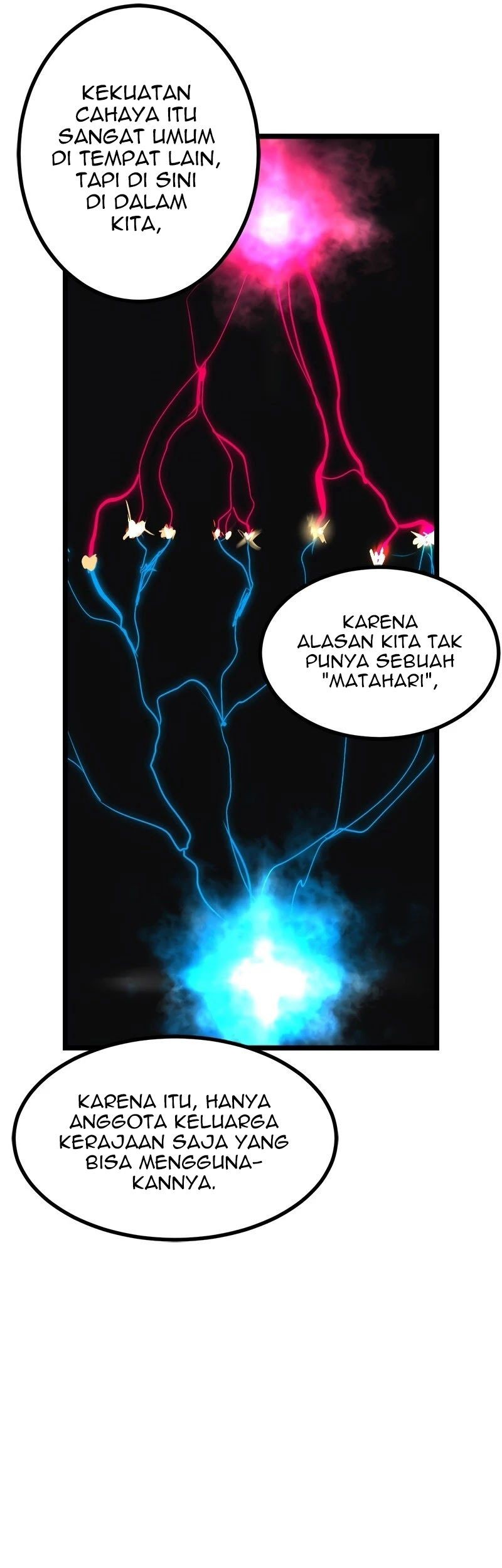 The Dungeon Master Chapter 103 - halaman 23