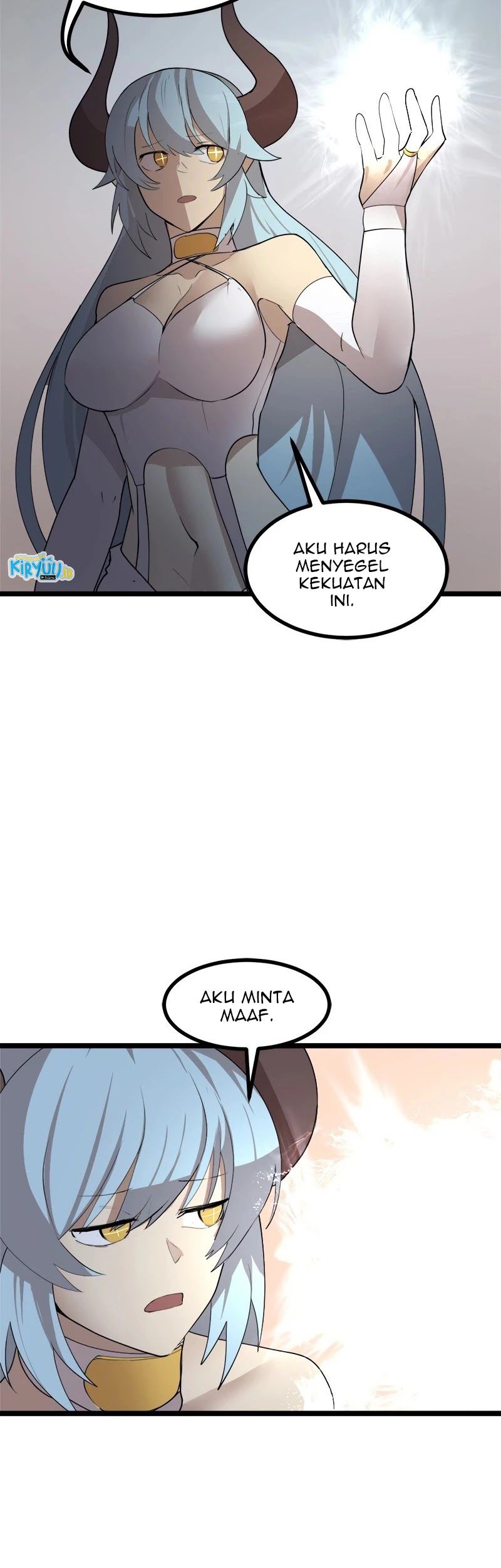The Dungeon Master Chapter 103 - halaman 30