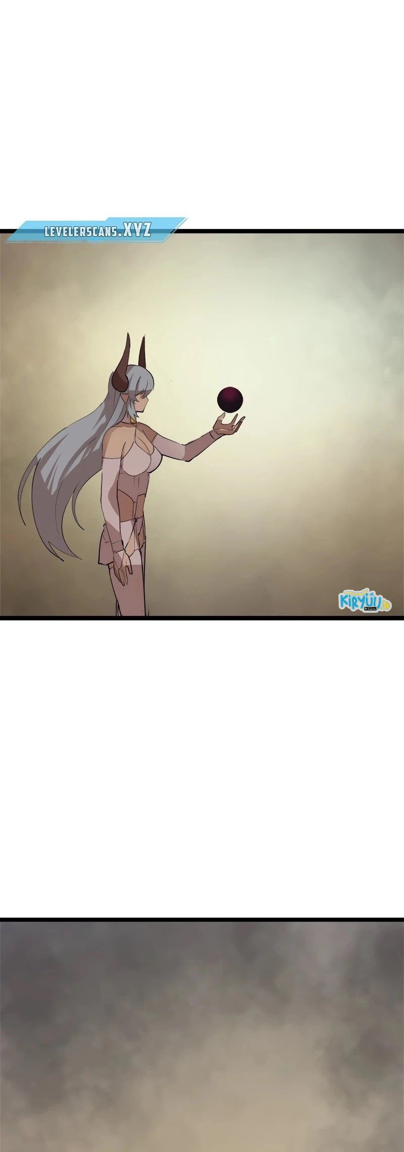 The Dungeon Master Chapter 103 - halaman 34