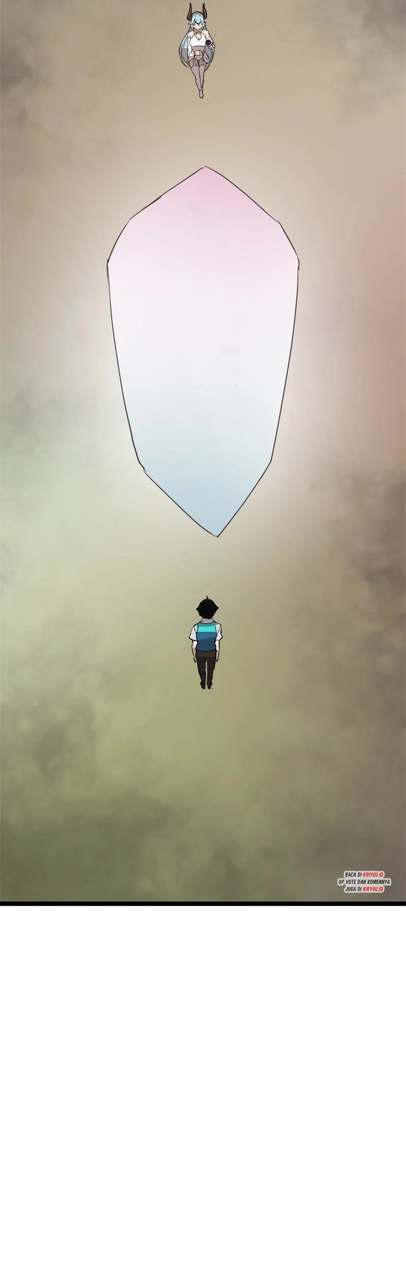 The Dungeon Master Chapter 103 - halaman 35