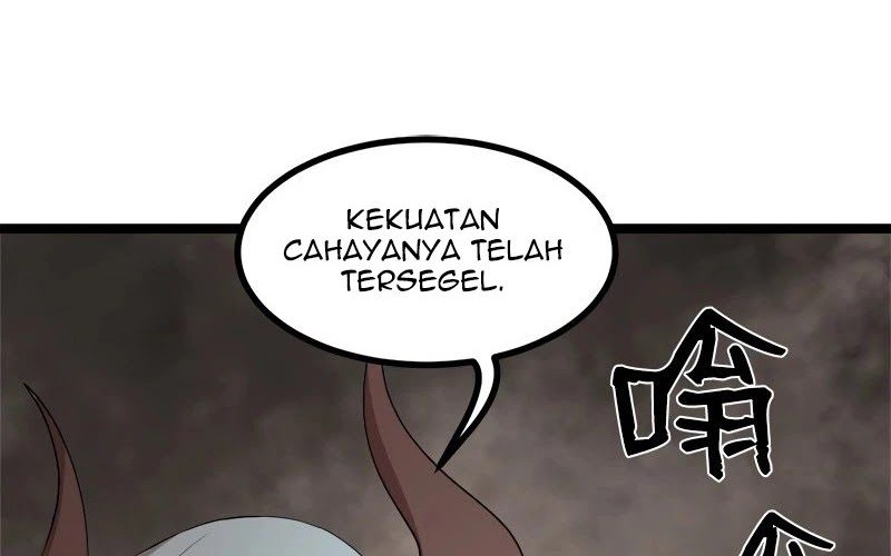 The Dungeon Master Chapter 103 - halaman 36