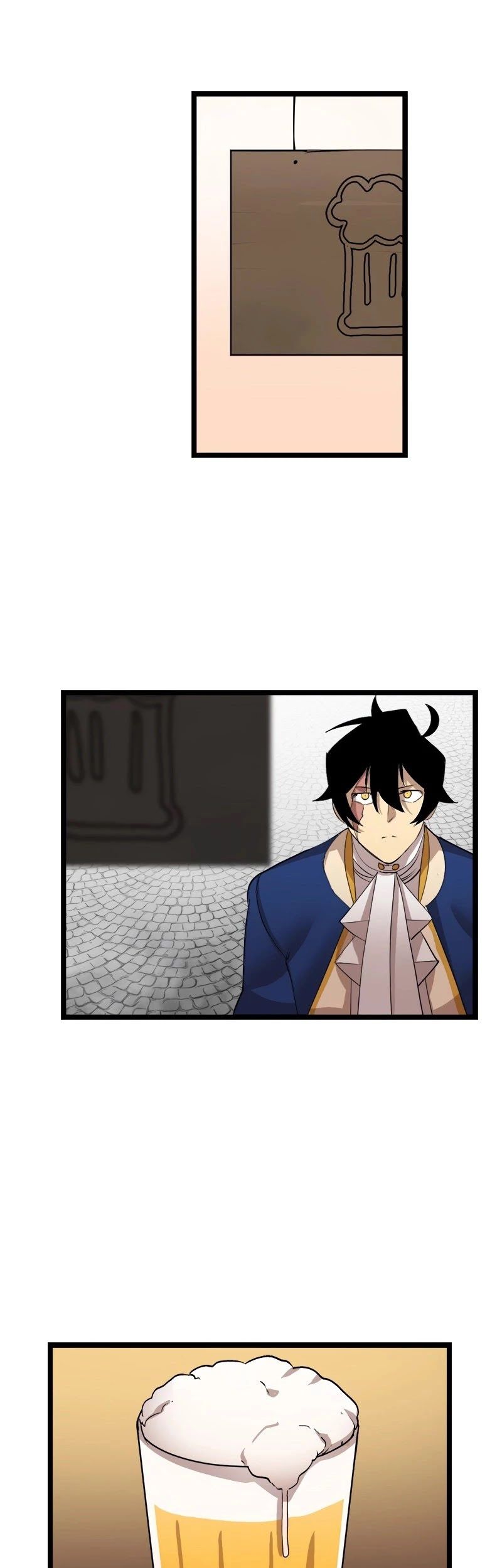 The Dungeon Master Chapter 103 - halaman 4