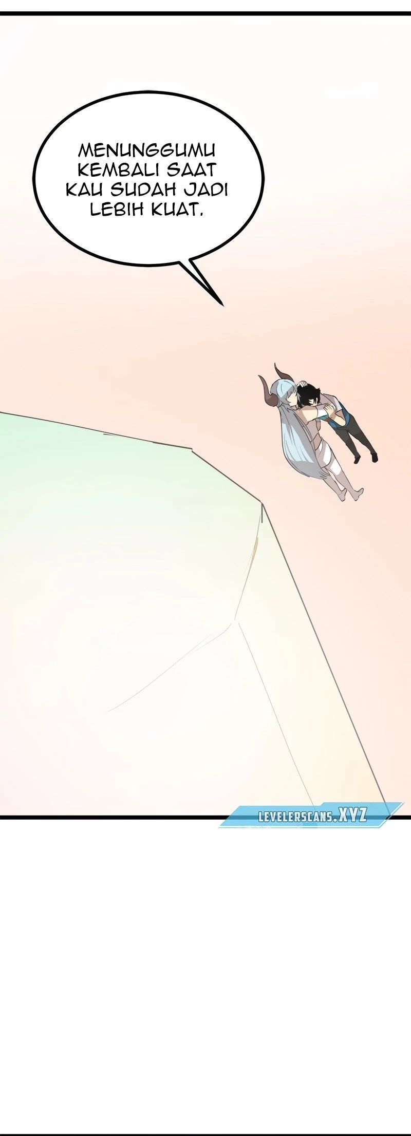 The Dungeon Master Chapter 103 - halaman 45