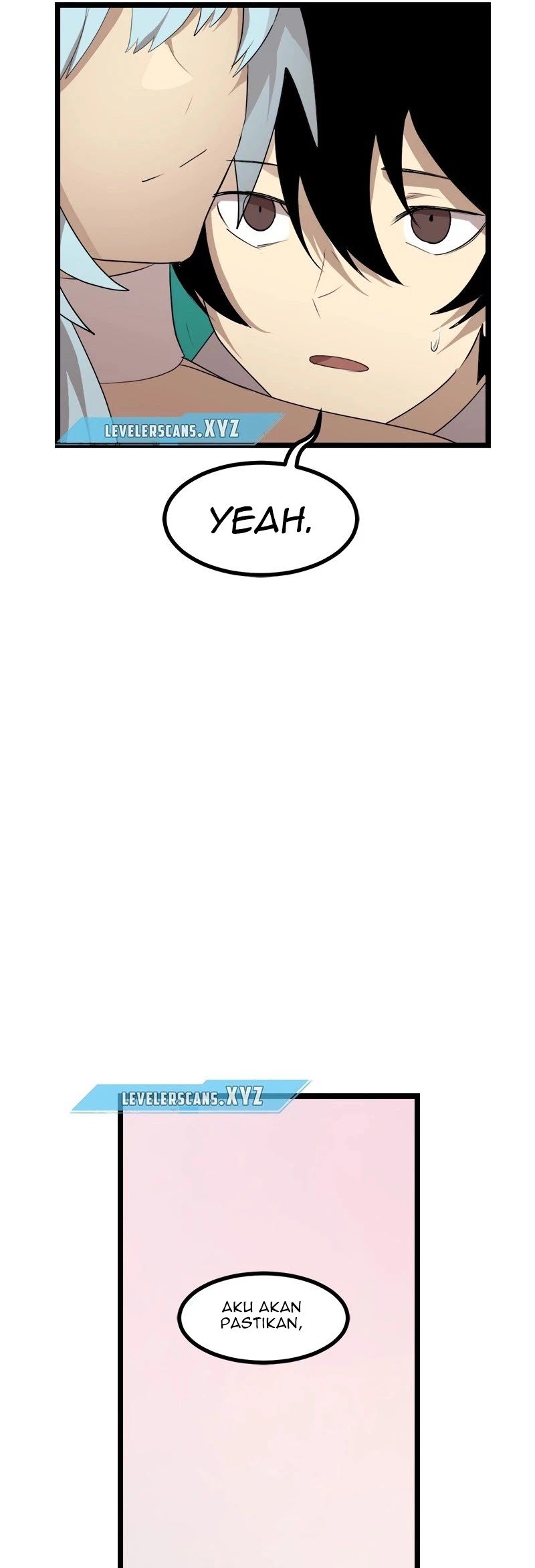 The Dungeon Master Chapter 103 - halaman 47