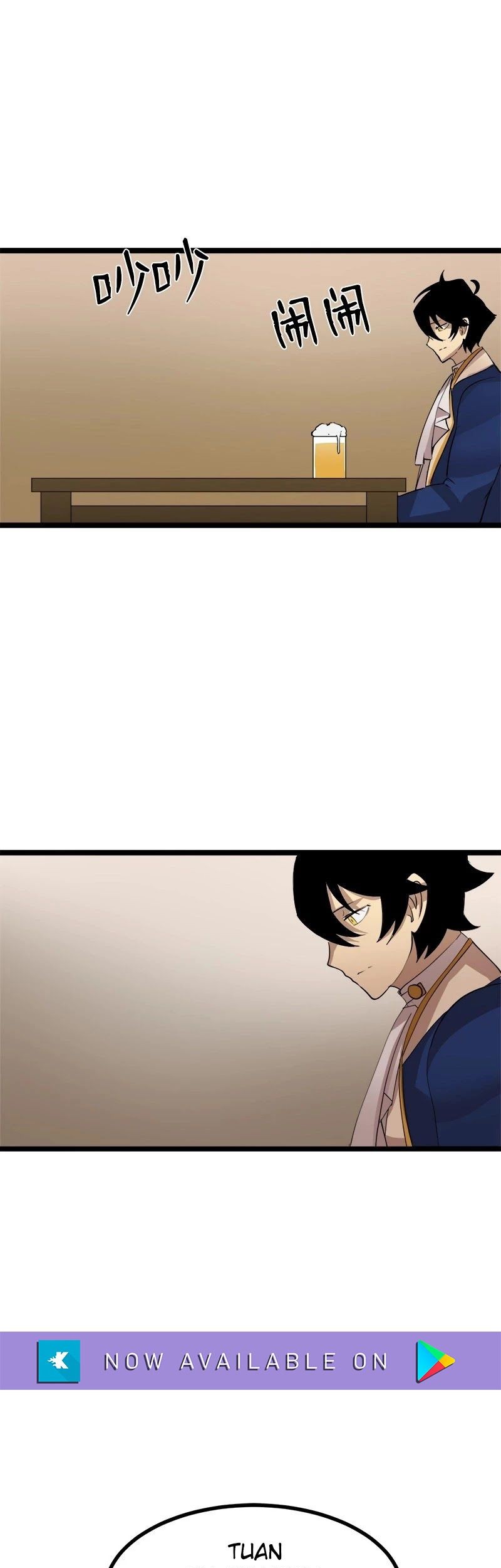 The Dungeon Master Chapter 103 - halaman 6