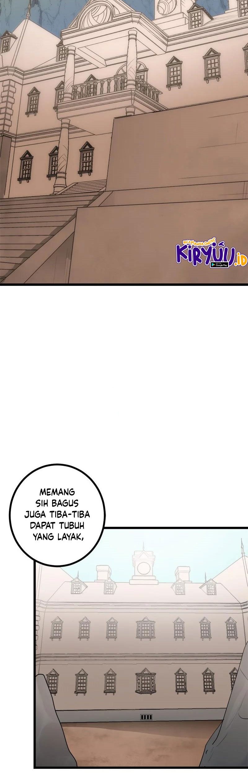 The Dungeon Master Chapter 106 - halaman 4