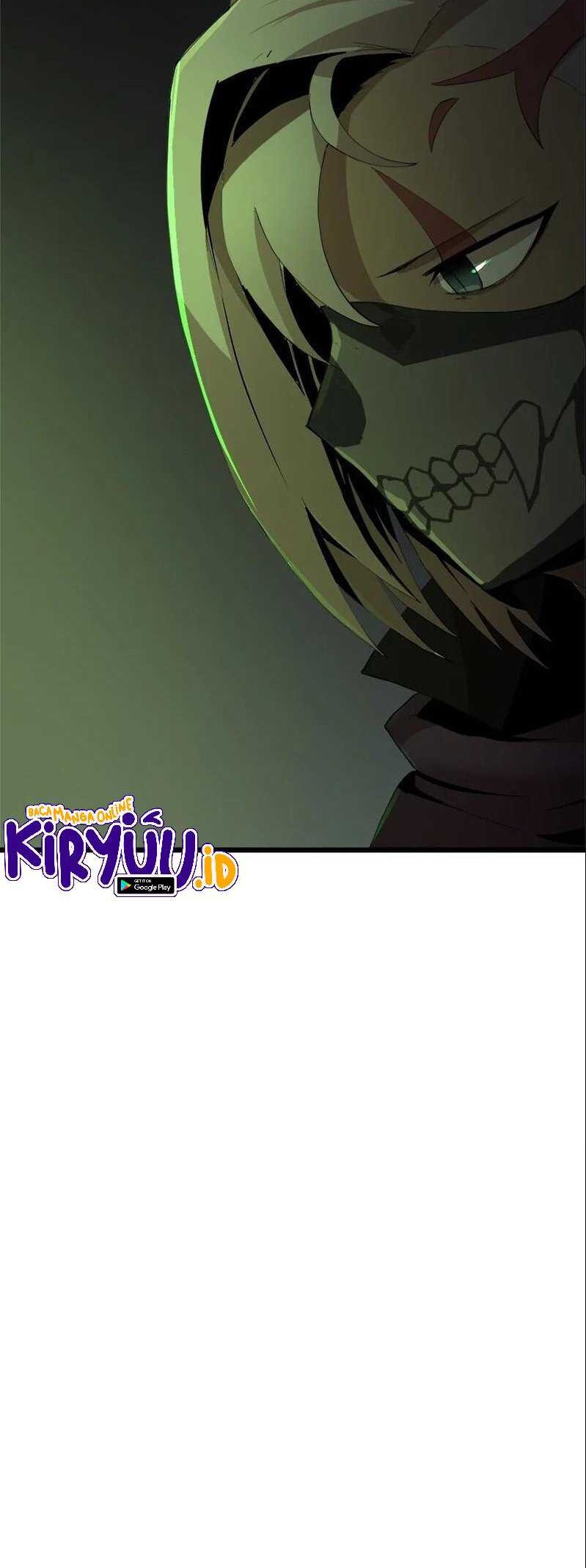 The Dungeon Master Chapter 108 - halaman 39