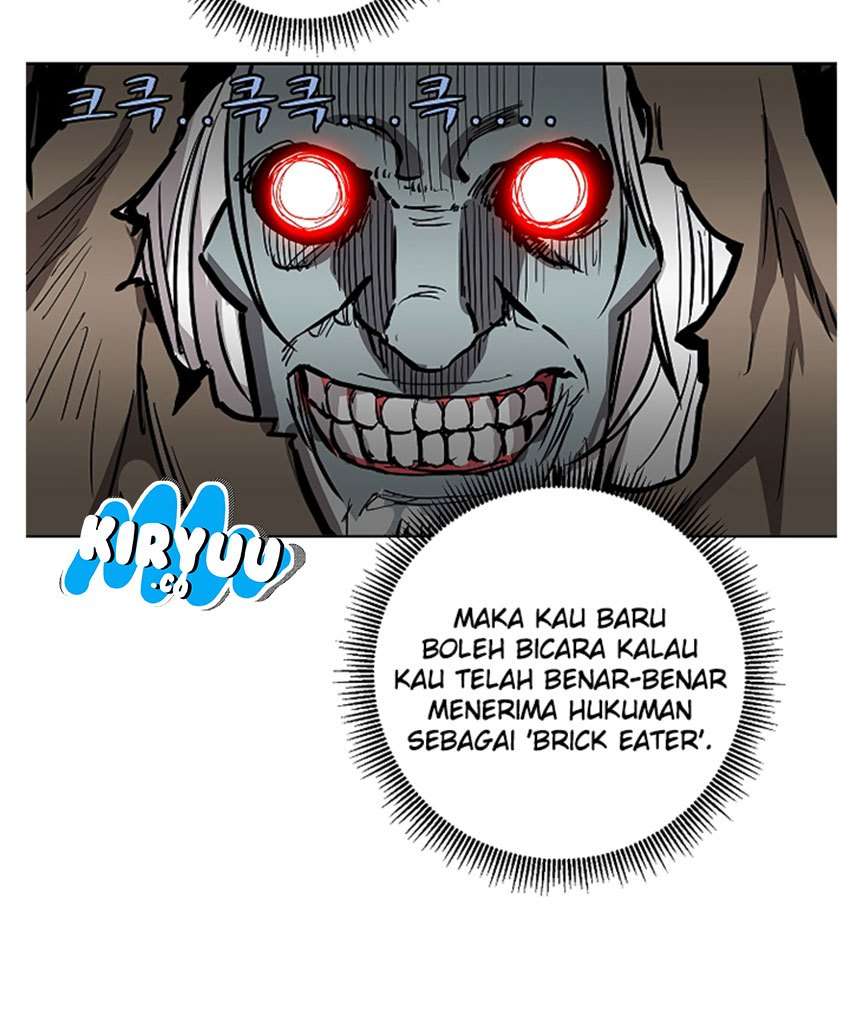 The Dungeon Master Chapter 11 - halaman 29