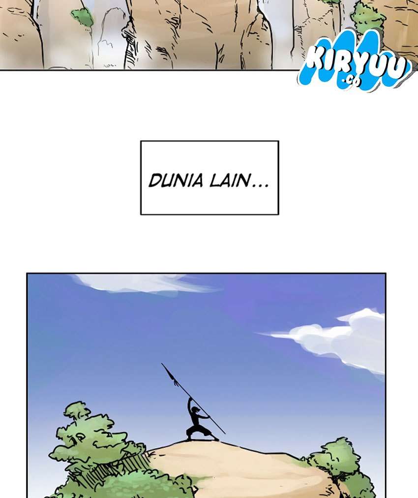 The Dungeon Master Chapter 11 - halaman 4