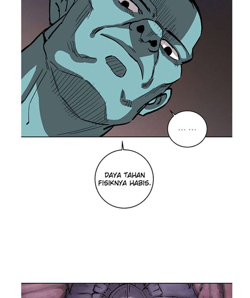 The Dungeon Master Chapter 11 - halaman 41