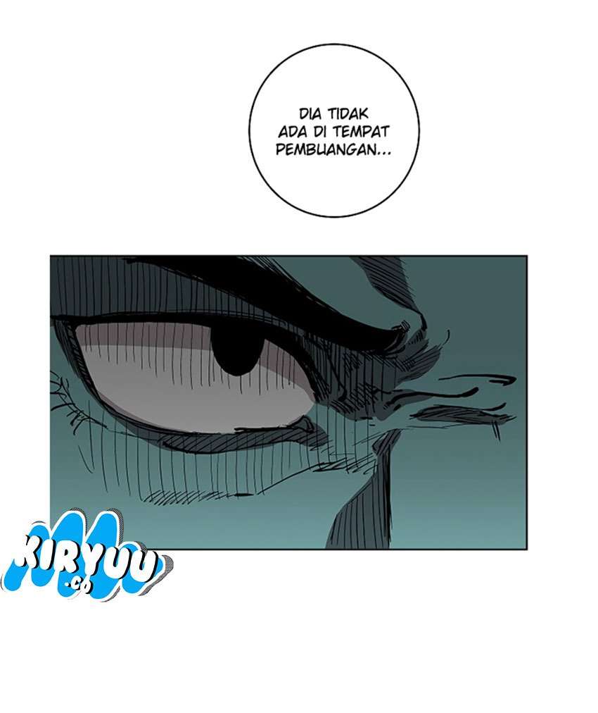 The Dungeon Master Chapter 11 - halaman 45