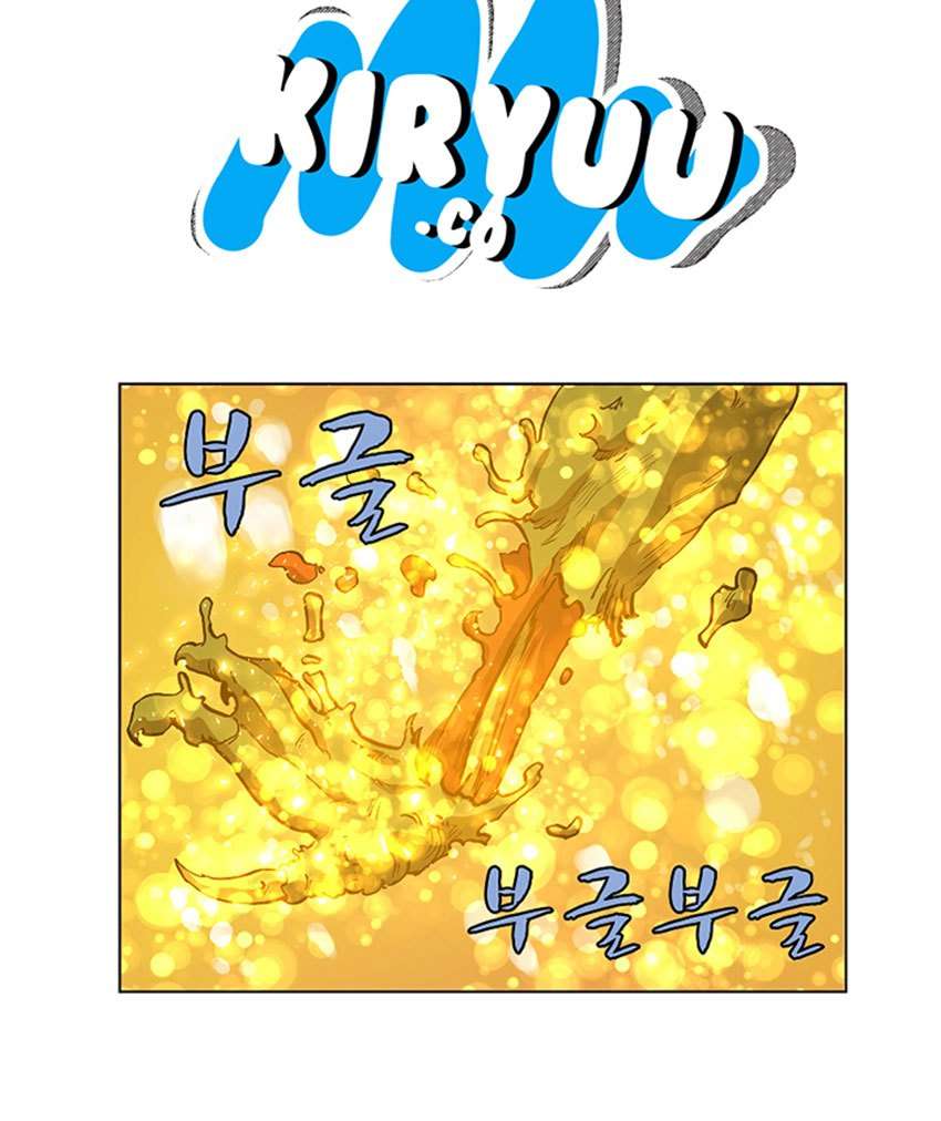 The Dungeon Master Chapter 11 - halaman 49