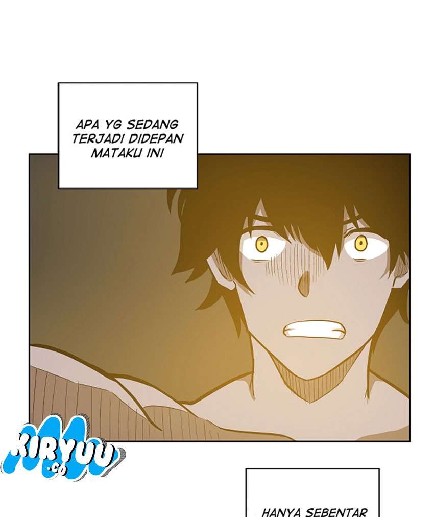 The Dungeon Master Chapter 11 - halaman 52