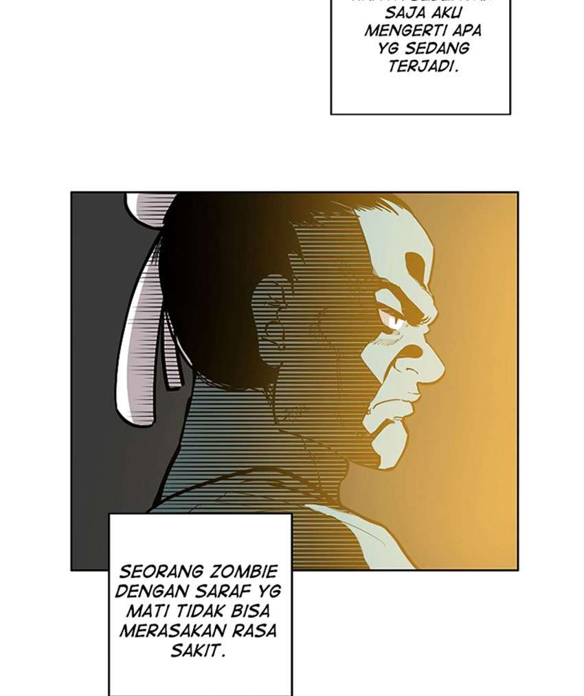 The Dungeon Master Chapter 11 - halaman 53
