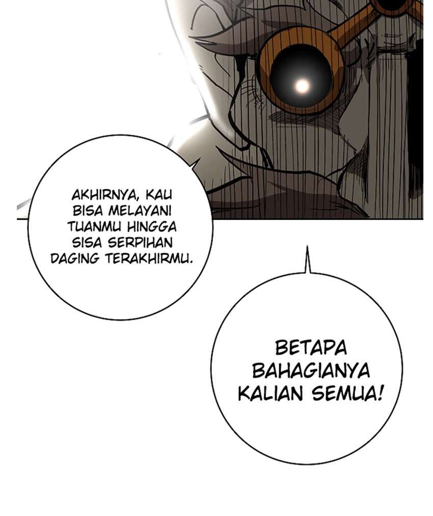 The Dungeon Master Chapter 11 - halaman 58