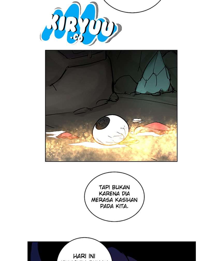 The Dungeon Master Chapter 11 - halaman 63