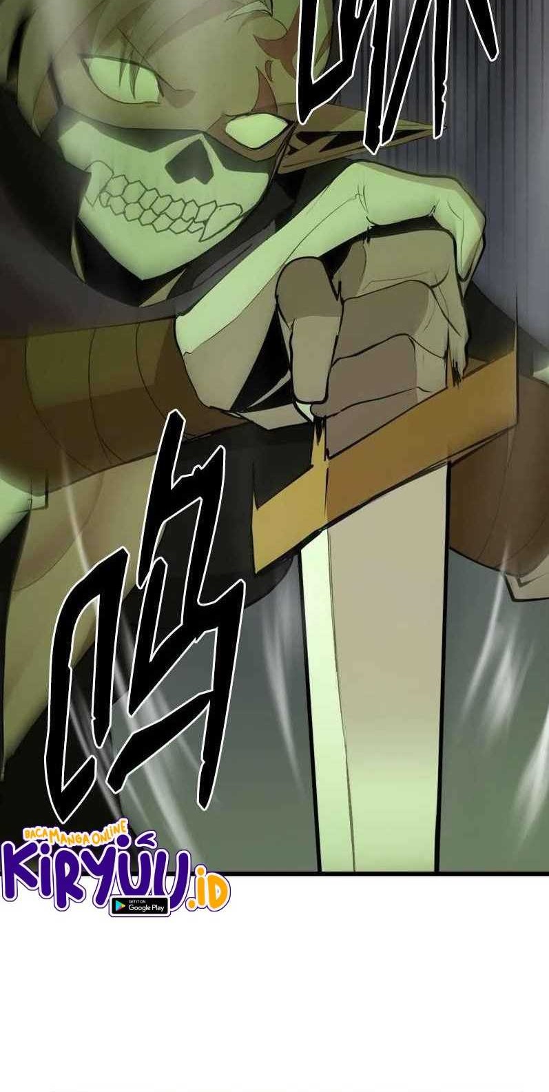 The Dungeon Master Chapter 110 - halaman 13