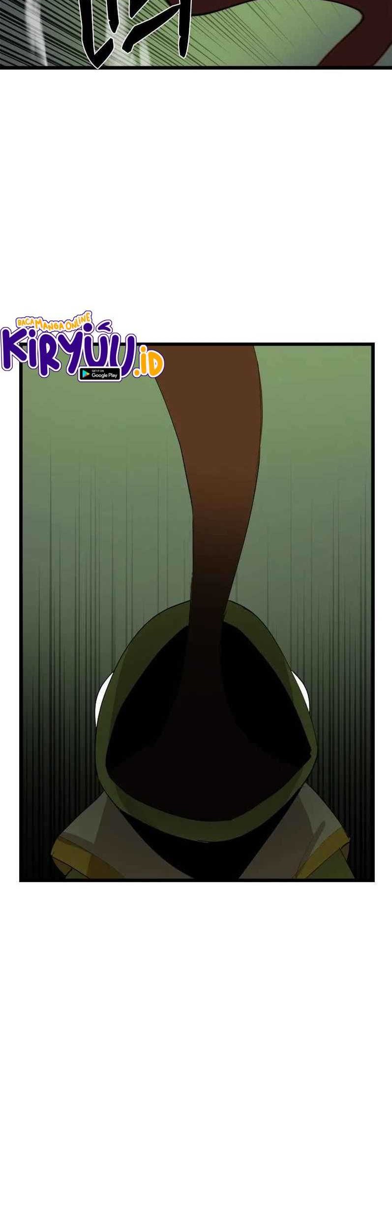 The Dungeon Master Chapter 110 - halaman 37