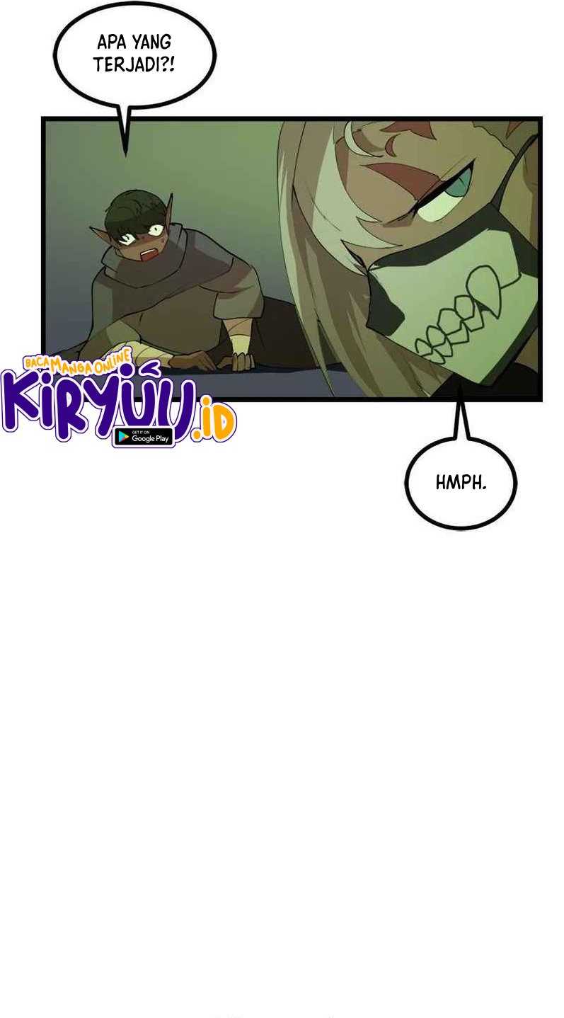 The Dungeon Master Chapter 110 - halaman 40