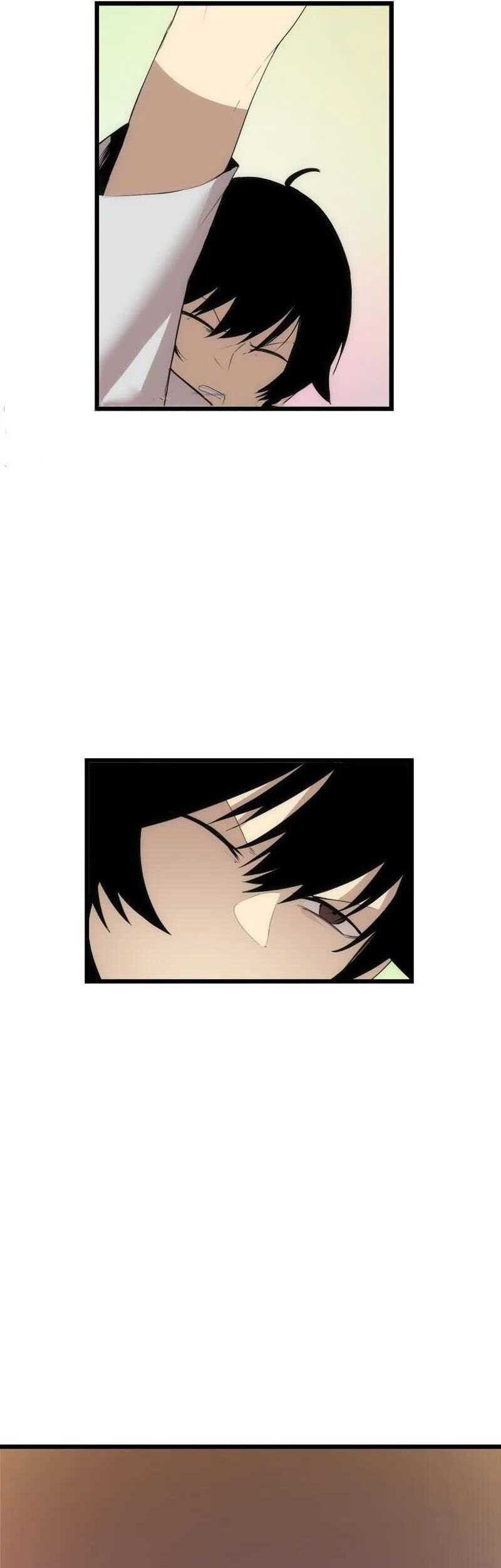 The Dungeon Master Chapter 112 - halaman 14
