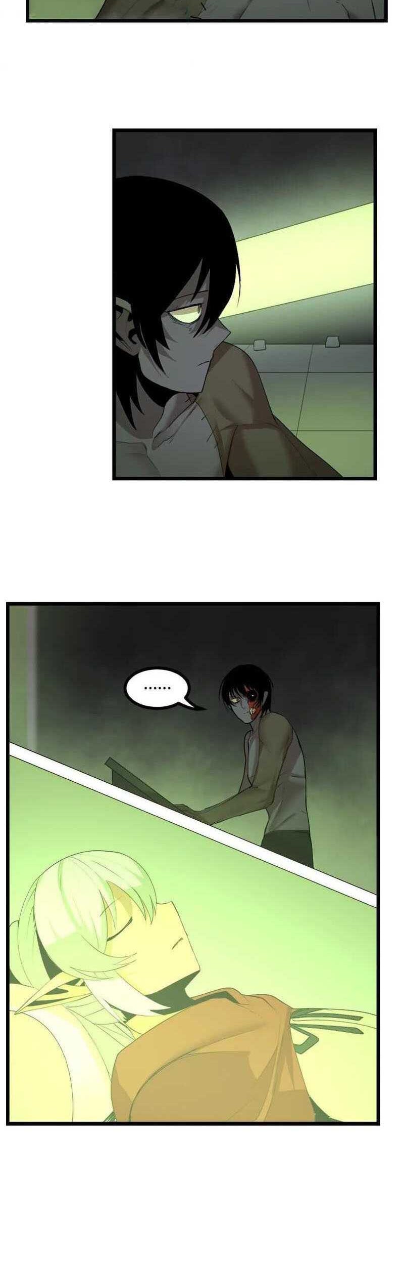 The Dungeon Master Chapter 112 - halaman 3
