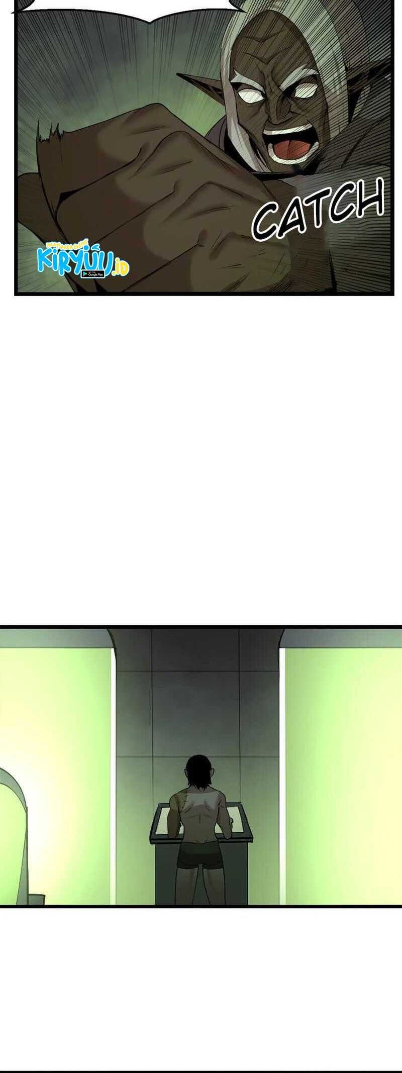 The Dungeon Master Chapter 112 - halaman 5