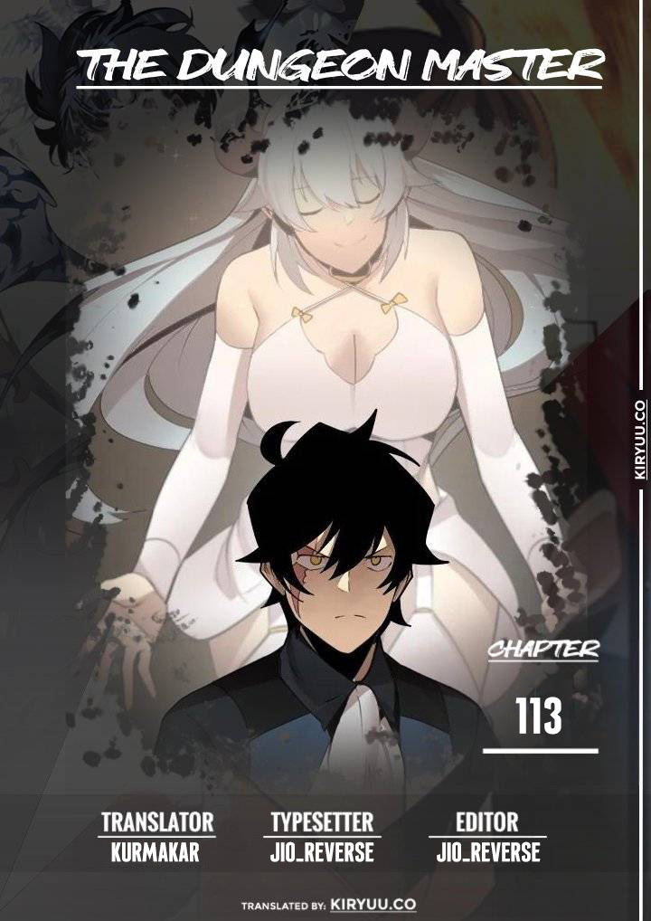 The Dungeon Master Chapter 113 - halaman 1