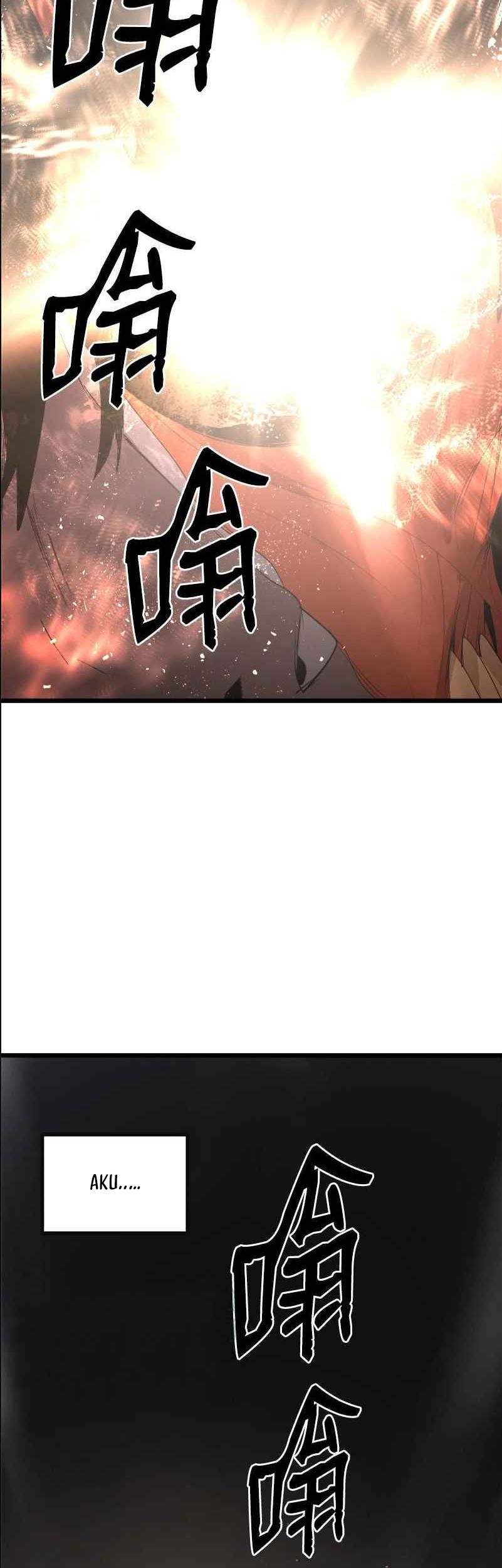 The Dungeon Master Chapter 113 - halaman 12
